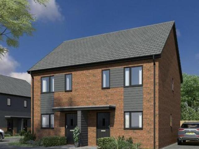 House for sale in Wisbech, Four Gotes