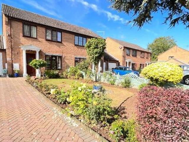 House for sale in Wisbech, Four Gotes