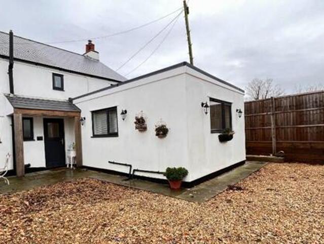 House for sale in Wisbech, Fenland