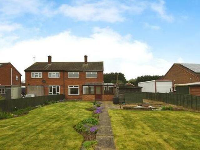 House for sale in Wisbech, Four Gotes