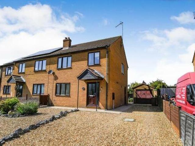 House for sale in Lyons, Greater London