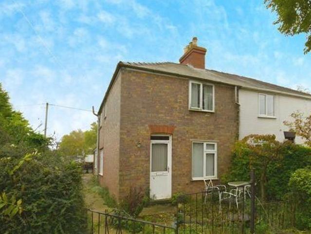 House for sale in Lyons, Greater London