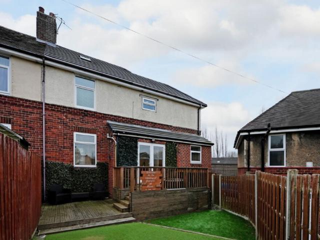 Farm for sale in Wisewood, Isle Of Man