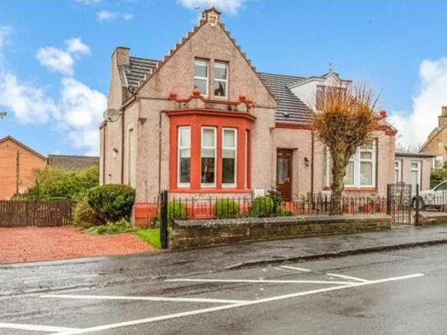 House for sale in Pather, Cambusnethan