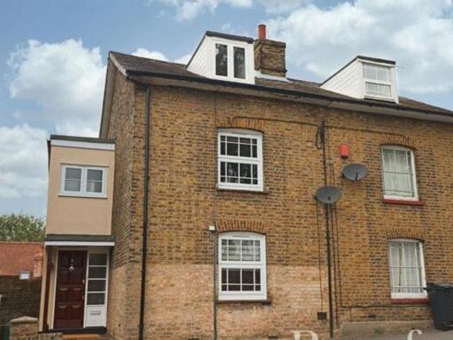 House for sale in Chipping Hill, Essex