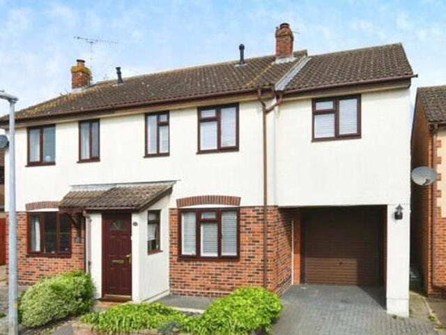 House for sale in Witham, Braintree