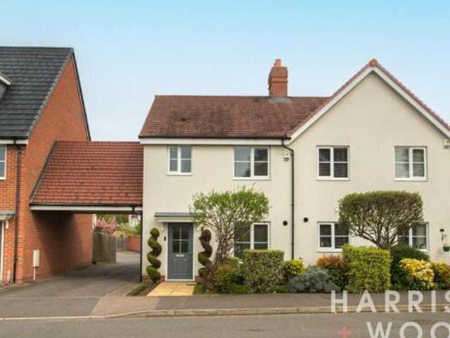 House for sale in Chipping Hill, Essex