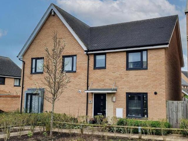 House for sale in Withersfield, Chedburgh