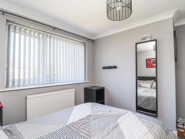 Farm for sale in Warrington