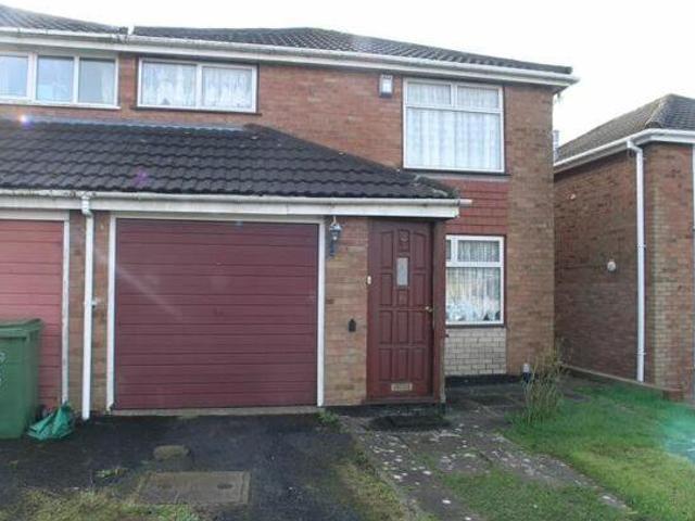House for sale in Mount Pleasant, Brierley Hill