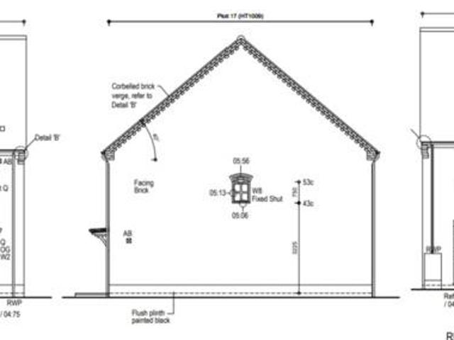 House for sale in Lyons, Greater London