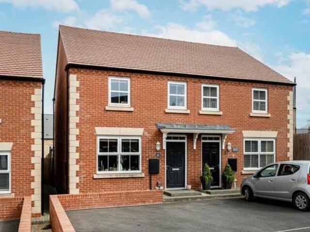 House for sale in Deer Park, West Oxfordshire