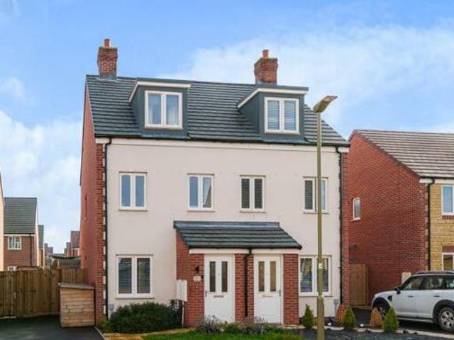 House for sale in Windrush Place, West Oxfordshire
