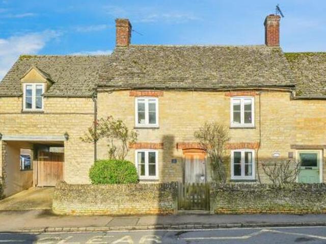House for sale in Witney, West Oxfordshire
