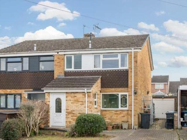 House for sale in Deer Park, Black Bourton