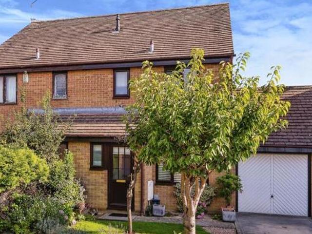 House for sale in Black Bourton, Oxfordshire