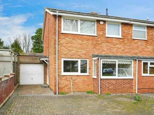 House for sale in Deer Park, Black Bourton