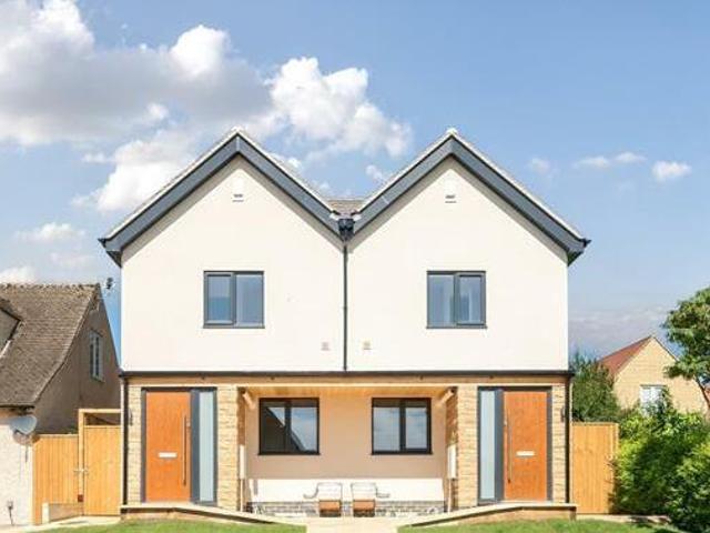 House for sale in Witney, West Oxfordshire