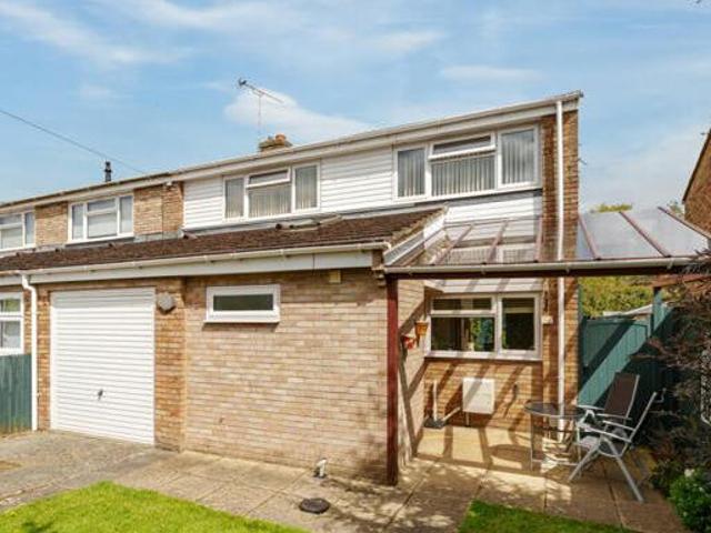 House for sale in Deer Park, Black Bourton