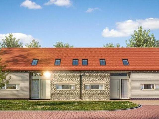 House for sale in Deer Park, Black Bourton