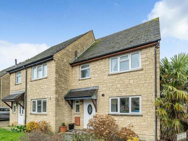 House for sale in Deer Park, West Oxfordshire