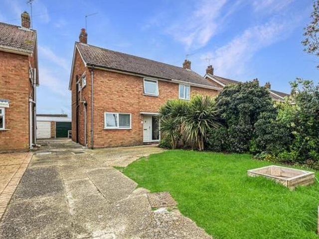 House for sale in Fordham Heath, Essex