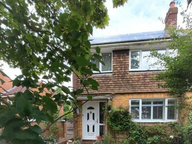 House for sale in Woking, Surrey