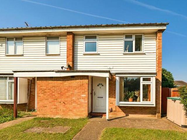 House for sale in St John's, Woking