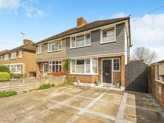 House for sale in Westfield, Woking