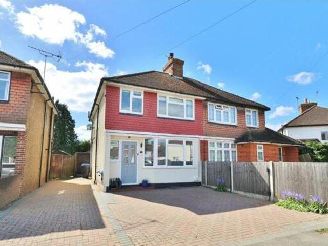 House for sale in Westfield, Woking