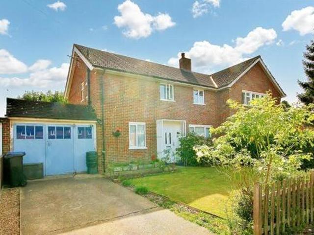 House for sale in Old Woking, Woking
