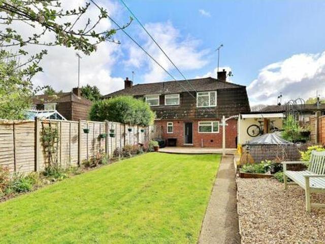House for sale in Woking, Surrey