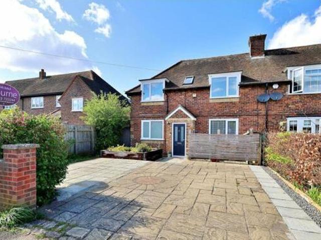 House for sale in Woking, Surrey