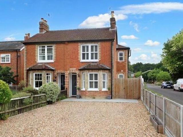 House for sale in Westfield, Woking