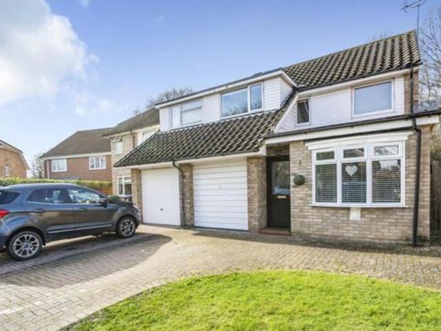 House for sale in Woking, Surrey