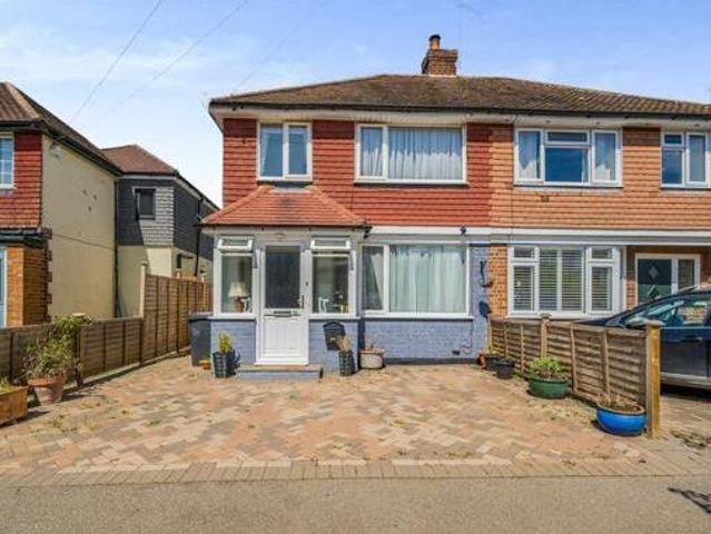 House for sale in Westfield, Woking