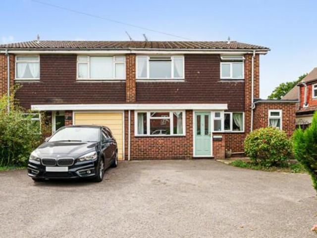 House for sale in Mount Hermon, Woking