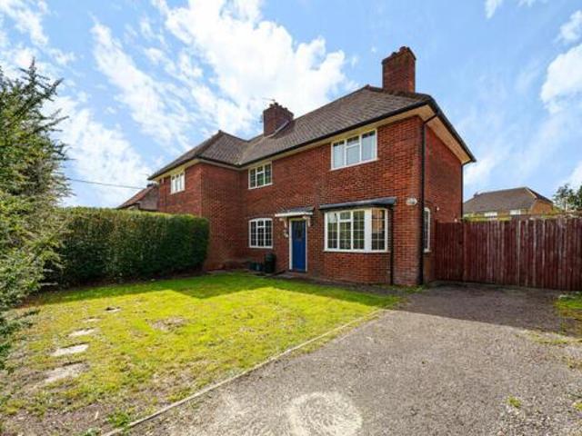 House for sale in Woking, Surrey
