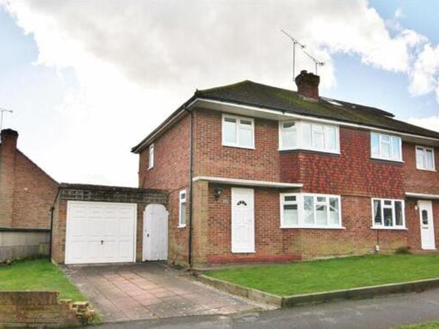 House for sale in Hermitage Woods, Woking