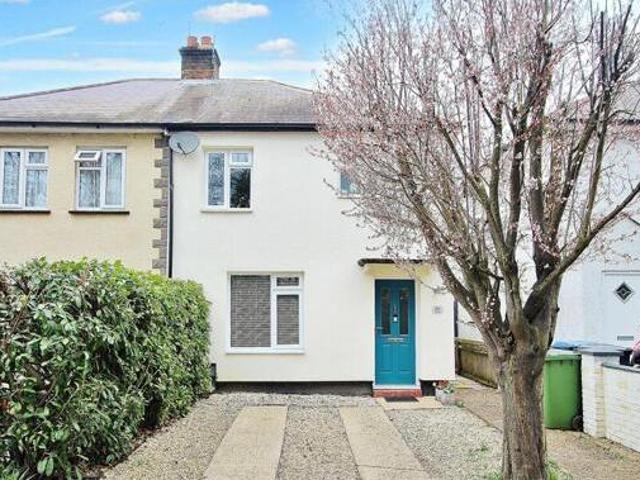 House for sale in Woking, Surrey