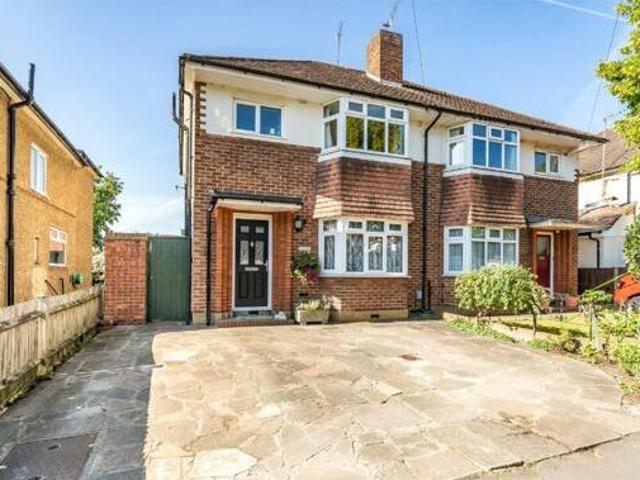 House for sale in Old Woking, Woking