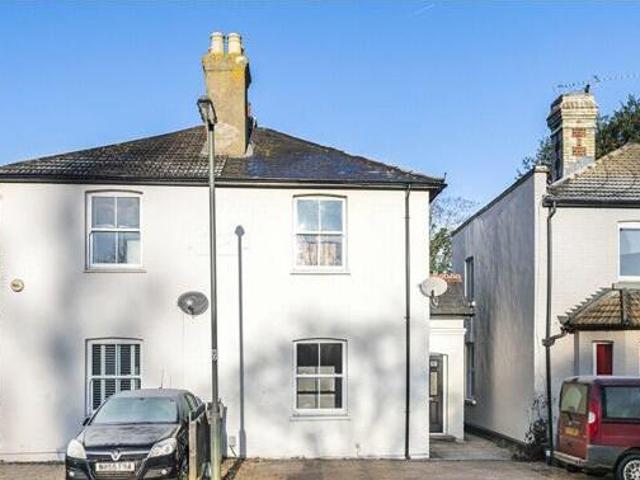 House for sale in Woking, Surrey