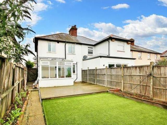 House for sale in Westfield, Woking