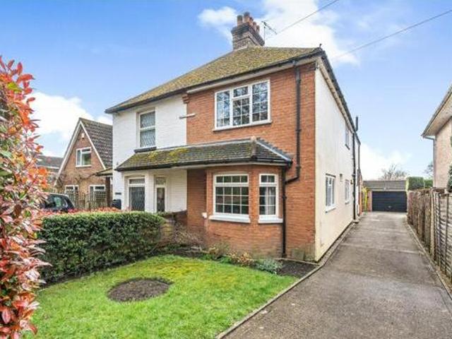 House for sale in Woking, Surrey