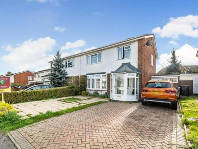 House for sale in Woking, Surrey