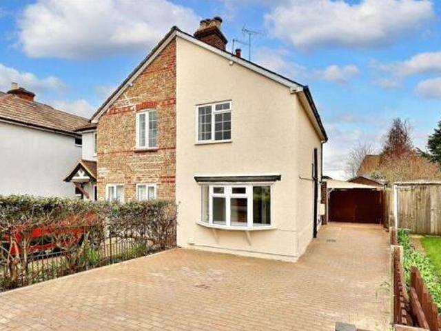 House for sale in Woking, Surrey