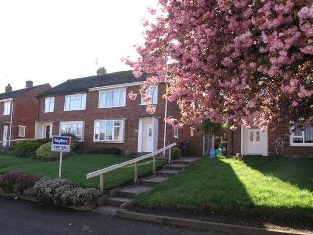 House for sale in Stourbridge, West Midlands