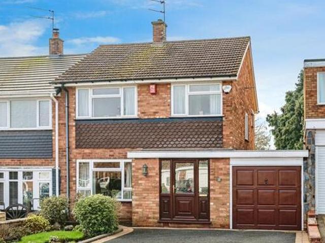 House for sale in Wollaston, Stourbridge