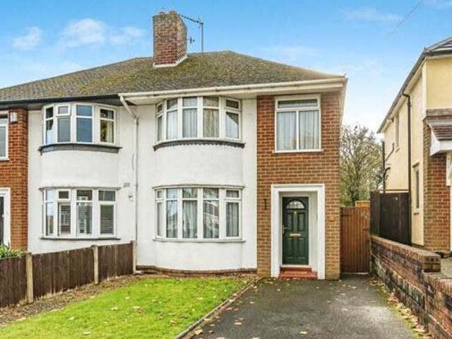House for sale in Stourbridge, West Midlands