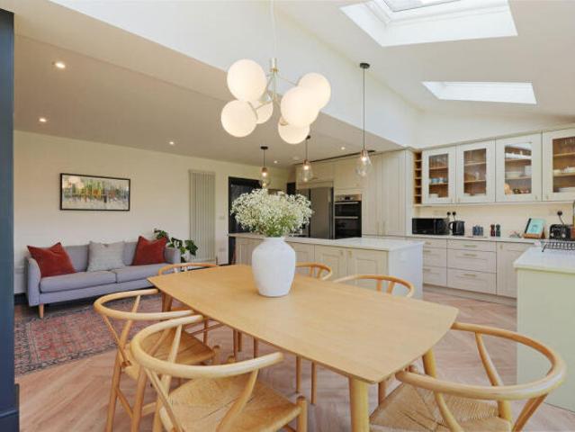 Farm for sale in Bradway, Sheffield